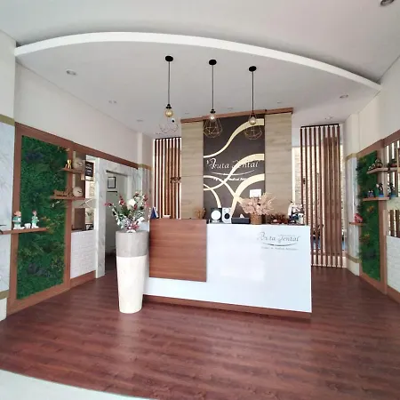 Ultimate Residence Bali