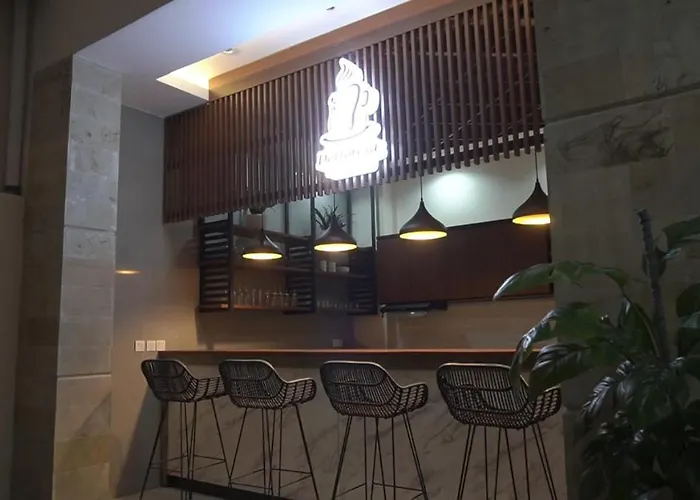 Hotel Ultimate Bali Denpasar