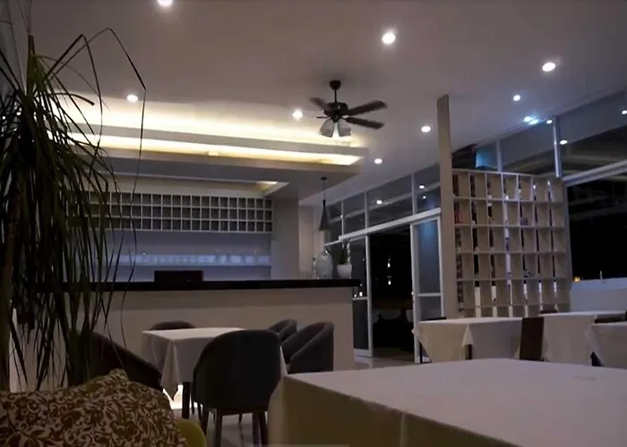 Ultimate Bali Hotel Denpasar