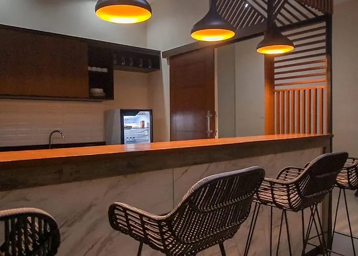 Hotel Ultimate Bali 5*