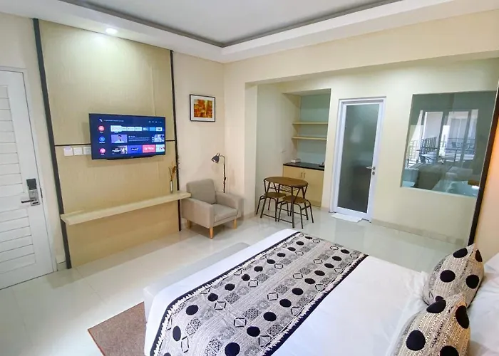 Ultimate Bali 5*