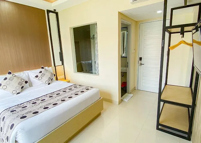 Ultimate Bali 5* Denpasar