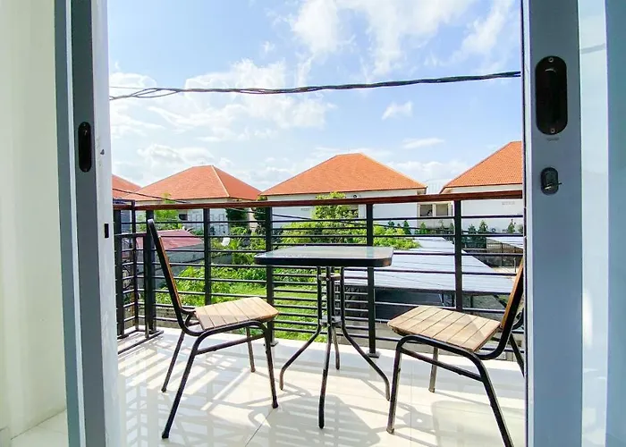 Ultimate Bali