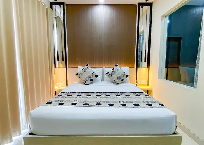 Ultimate Bali Hotel Denpasar