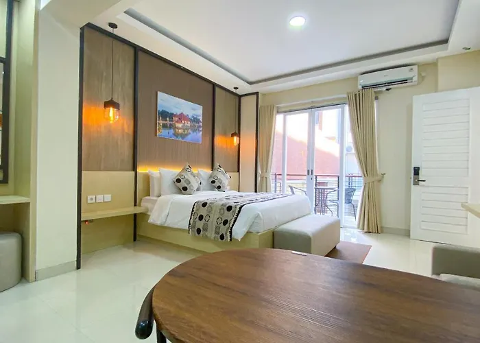 Ultimate Bali 5*
