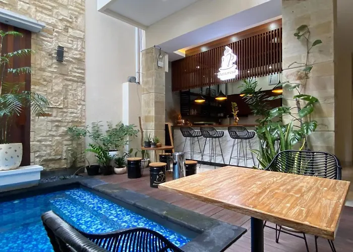 Ultimate Bali 5* Denpasar