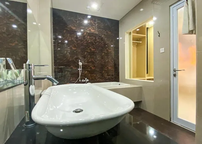 Ultimate Bali 5* Denpasar