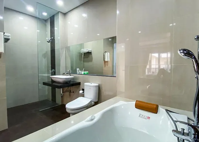 Ultimate Bali Hotel 5*
