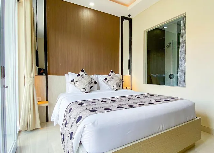 Ultimate Bali Hotel 5*