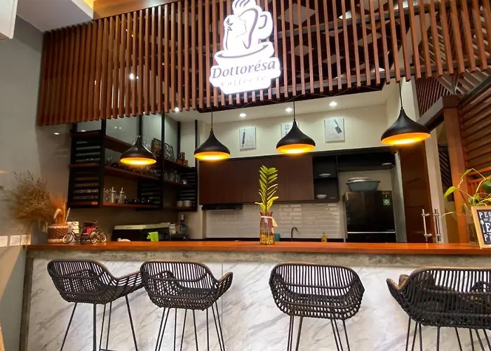 Hotel Ultimate Bali Denpasar