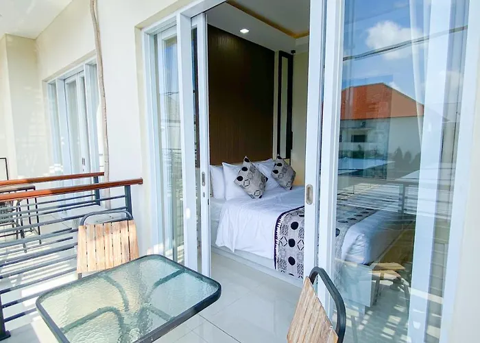 Hotel Ultimate Bali