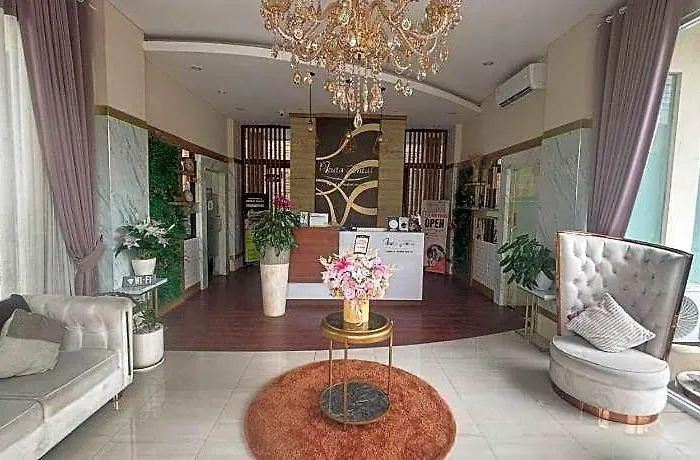 Ultimate Bali 5* Denpasar
