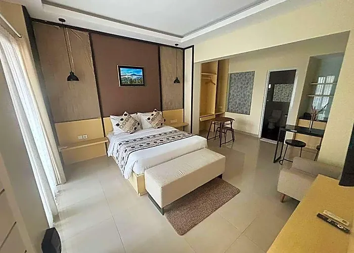 Ultimate Bali Denpasar